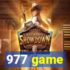 977 game